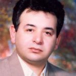 قدیر شیخ زاده نیری