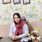 فرناز نعمت گرگانی