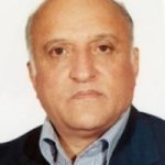 حسن صالحی مقدم