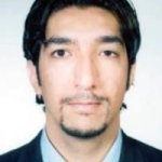 پدرام محمودی