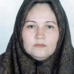 سلیمه شیخ نیازی