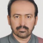وحیدالدین ترابی پاریزی