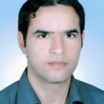 محمدرضا قاسم زاده