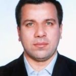 محمدرضا الهی نیا