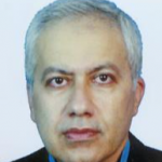 دکتر جمشید آیت اللهی