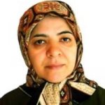 مهری حاجی قاسمعلی
