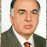 غلامعلی رکنی