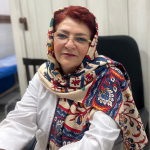 پرتو حسن زاده