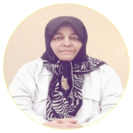 زهرا حسن زاده