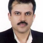علیرضا شجاعی