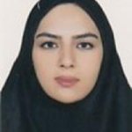 سارا مدنی محمدی