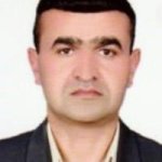 ناصر شریفی اردانی