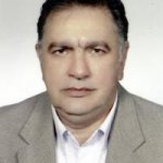 دکتر پرویز سینا