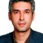 شاهرخ طهمورس زاده