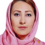 ریحانه سادات مدنی