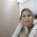 اکرم زارع