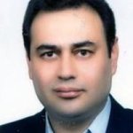 علیرضا عرب زاده