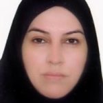 سیده نوشین مدنی