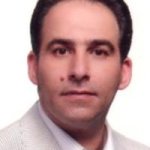 دکتر محمدرضا شفیعی دارامرودی