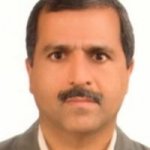 دکتر نادر فیاضی