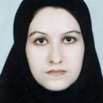 نجمه ترابی اردکانی