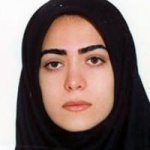 ریحانه مرتضی زاده درقهء
