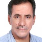 دکتر علی اسکندری زاده