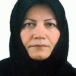 نسرین جان نثارایران