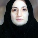 دکتر زهرا انصاری اول