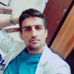 علیرضا مهربان