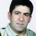 علیرضا نیایی