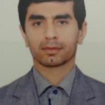 سیدحجت اله هاشمی نسب
