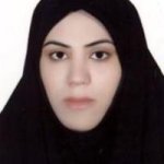 دکتر سیده مرضیه موسوی زاده