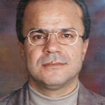 ناصر معین زاده