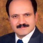 سیدفرنوش مدنی گاوگانی