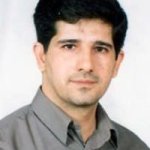 دکتر محمدرضا باقری