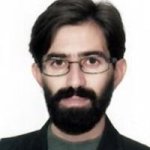 دکتر احمد جلیلوند