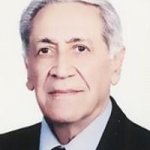 منوچهر ارجمندکرمانی