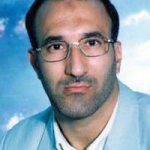 غلامعلی نجف زاده