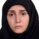 نسرین موسوی الکاظمی