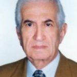غلامعلی ناصح