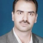 عباس سپهری کرمان نژاد