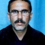 علیرضا هایدی