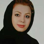 منیره حقانی فر