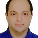 علیرضا پورهاشمی