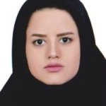 مهدیه شیخ پور
