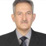 احمد نامداری