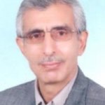 دکتر علی عمران معتمدچابکی