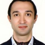 امیراحمد مصطفوی