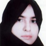 فاطمه حسن زاده نعیمی